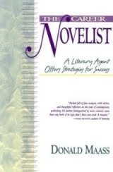 The Career Novelist